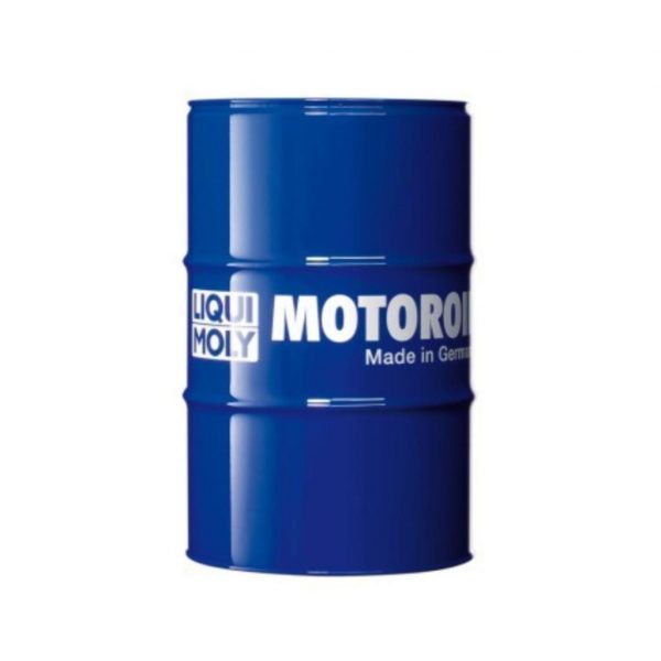 60L Liqui Moly Longlife III 5W-30